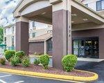 Baltimore / Glen Burnie, Sleep_Inn_Salisbury