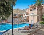 Pelagos, Samos - namestitev