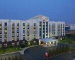Springhill Suites By Marriott Newark Liberty International Airport