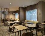 Springhill Suites By Marriott Newark Liberty International Airport