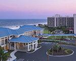 Doubletree Resort By Hilton Myrtle Beach Oceanfront, Myrtle Beach - namestitev