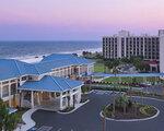 Doubletree Resort By Hilton Myrtle Beach Oceanfront, Charleston - namestitev