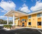 Quality Inn & Suites, Orlando, Florida - namestitev