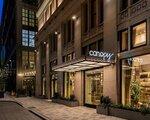 Canopy By Hilton Philadelphia Center City, Delaware - namestitev