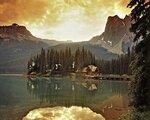 Calgary, Emerald_Lake_Lodge