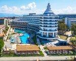Seaden Quality Resort & Spa, Turčija - iz Graza, last minute počitnice