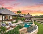 Raffles Bali, Indonezija - Bali - namestitev