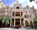 The Driskill