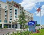 Hampton Inn & Suites Tampa Riverview Brandon, Florida -Westkuste - last minute počitnice