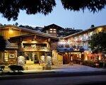 The Lodge At Tiburon, San Francisco, Kalifornija - namestitev