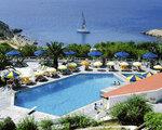 Princessa Riviera Resort, Samos - iz Dunaja last minute počitnice