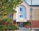 St. Petersburg (Clearwater), Sonesta_Simply_Suites_Clearwater