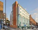 Holiday Inn Express London - Swiss Cottage