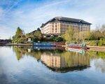 Copthorne Hotel Merry Hill-dudley, Birmingham - namestitev