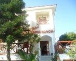 Hotel Rania Beach, Samos & Ikaria - namestitev