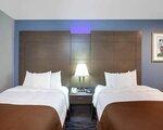 Travelodge Inn & Suites By Wyndham Anaheim On Disneyland Drive, Los Angeles, Kalifornija - last minute počitnice