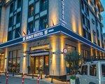 Istanbul-Sabiha Gokcen, Erboy_Hotel