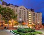 Hilton Garden Inn Arlington/courthouse Plaza, Virginia - last minute počitnice