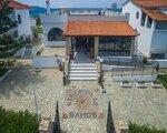 Samos & Ikaria, Hotel_St._Nicholas