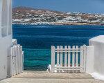 Dreambox Mini Villas, Mykonos - namestitev