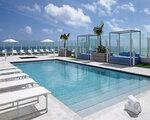 Grand Beach Hotel Surfside, Miami, Florida - namestitev