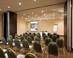 Hotel Erzsébet City Center, Budimpešta (HU) - namestitev