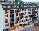 Axel Hotel San Sebastián, Bilbao - namestitev