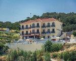 Sunrise Beach Hotel, Samos - namestitev