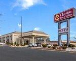 Clarion Inn & Suites Airport, Michigan - namestitev