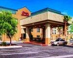 Hampton Inn & Suites Las Vegas-henderson, Las Vegas, Nevada - namestitev