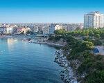 City Point Beach & Spa Hotel, Izmir - namestitev