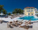 Boutique Hotel Esplanade, Pula (Hrvaška) - last minute počitnice