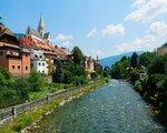 Jufa Hotel Murau, Graz (AT) - namestitev