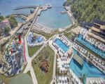 Mylome Luxury Hotel & Resort, Antalya - all inclusive počitnice