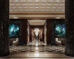 Jw Marriott Essex House New York, New York-Newark - namestitev