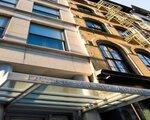 Duane Street Hotel, New York (John F Kennedy) - namestitev