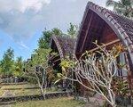 The Sweet Corn Bungalow, Denpasar (Bali) - namestitev