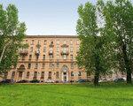 Obuhoff, St. Petersburg (Pulkovo) - last minute počitnice