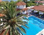 Votsalakia Hotel, Samos - namestitev