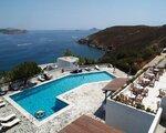 Patmos Paradise Hotel, Kos - namestitev