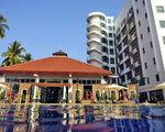 Independence Hotel By Dara, Phnom-Penh - namestitev