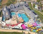 Dream World Palace, Antalya - last minute počitnice