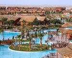 Jungle Aqua Park, Hurghada - namestitev
