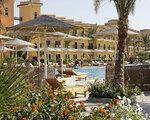 The Three Corners Sunny Beach Resort, Hurghada - namestitev