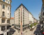 Austria Trend Hotel Europa Wien, Dunaj (AT) - last minute počitnice