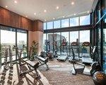 Crowne Plaza Adelaide, Avstralija - jug - namestitev