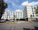 Hessen & Hessisches Bergland, Holiday_Inn_Express_Darmstadt