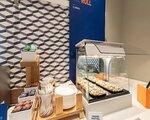 Holiday Inn Express Pensacola Beach, Pensacola - namestitev