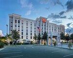 Hampton Inn & Suites Orlando Intl Dr N, Orlando, Florida - namestitev