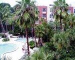 Four Points By Sheraton Orlando Convention Center, Orlando, Florida - namestitev